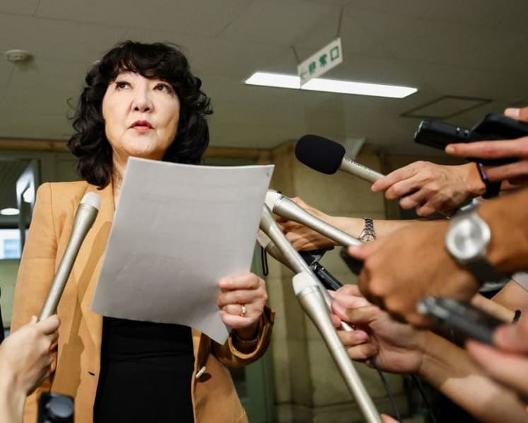 Much 'to do' about yen intervention
