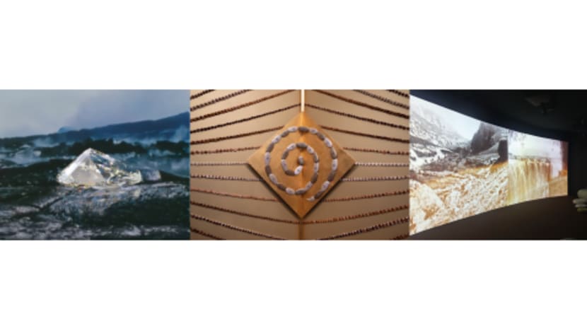 Voyage Through the Diamond Realm Debuts At Frieze Masters, Marking An Inaugural Partnership Voyage Through the Diamond Realm Debuts At Frieze Masters, Marking An Inaugural Partnership