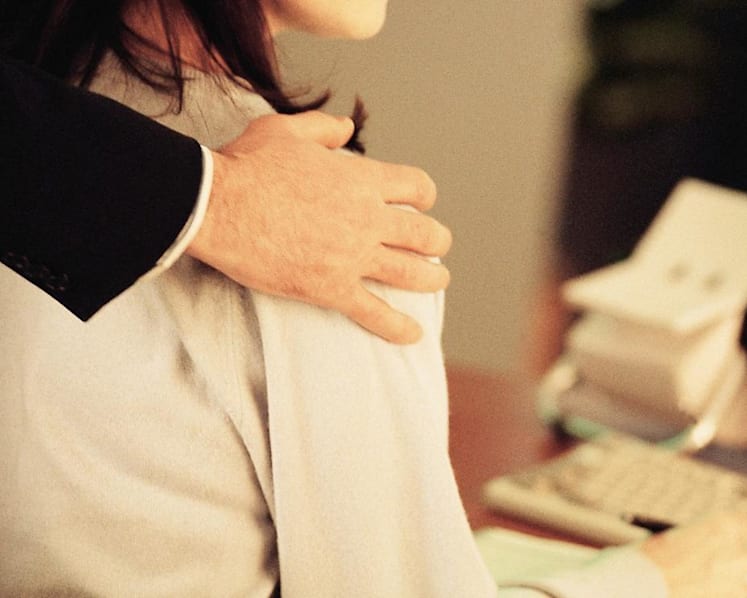 Ex-senior public servant acquitted of molesting female subordinate, convicted of molesting another