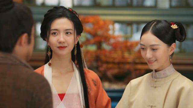 云襄传（第12集）：戚天风败走