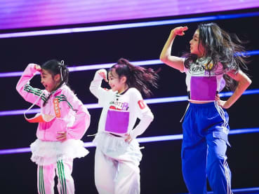 Upcoming K-pop audition show Under 15 receives backlash for having contestants as young as 8 years old