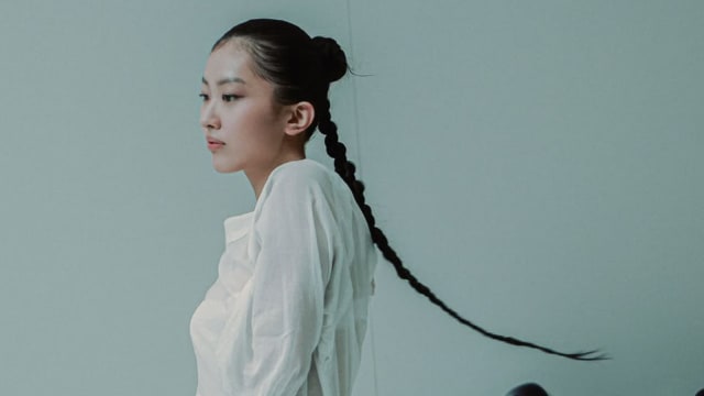 陈奕迅爱女出道曲上线，网友对其歌声有何评价？