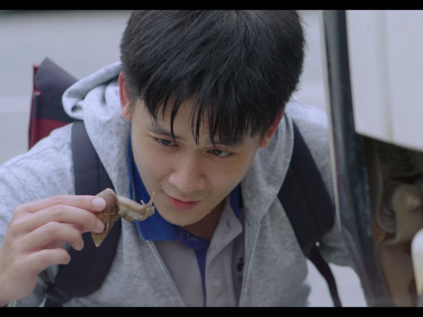 The Jason Hahn Files: Here's Why Your World In Mine Star Richie Koh Should Be Named Brand Ambassador For SK-II