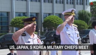 East Asia Tonight - Thu 10 Jul 2025