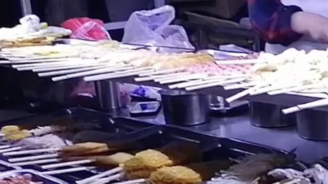 两年每天吃串串 中国24岁女子确诊胃癌晚期