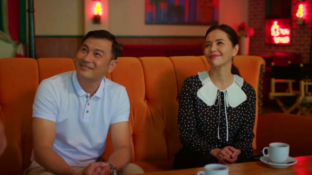 只此一家（第33集）：丽敏要和郝健离婚