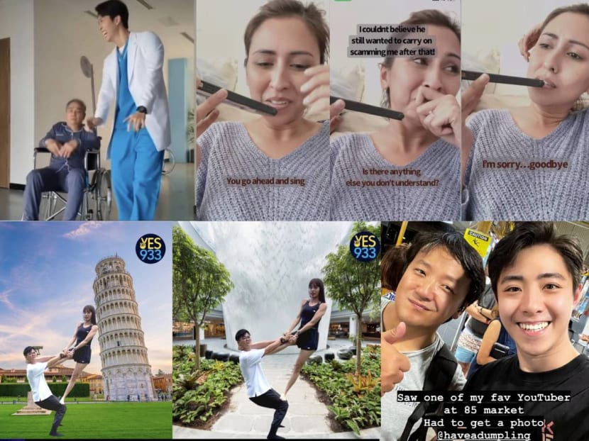 Insta-Buzz: What The Stars Were Up To This Week