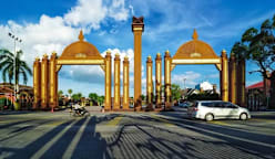 Rute penerbangan baru Jakarta-Kelantan dibuka mulai 16 Juni 2026