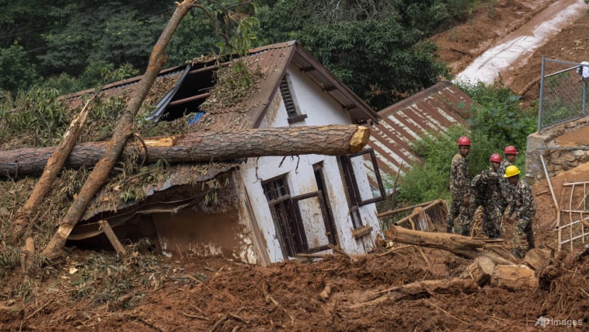 Government to contribute US$100,000 to Singapore Red Cross' fundraising appeal for Nepal floods Government to contribute US$100,000 to Singapore Red Cross' fundraising appeal for Nepal floods