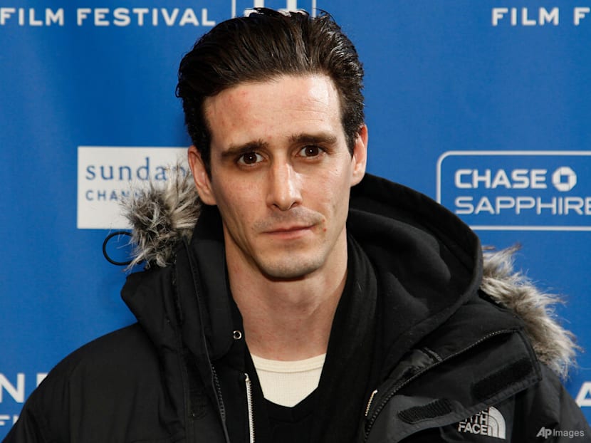 Actor James Ransone, known for his role in The Wire, dead at 46