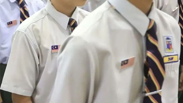 聘退役军任舍监是受韩剧启发？马国MARA主席否认