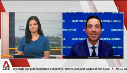 Weak US economic data could reignite Fed support: Investment strategist