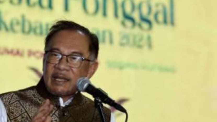 Bukan mudah untuk siasat golongan atasan, tegas PM Anwar Bukan mudah untuk siasat golongan atasan, tegas PM Anwar