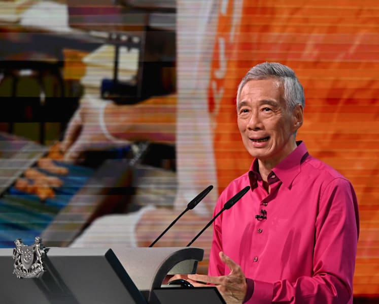 National Day Rally 2021: Live updates and key announcements