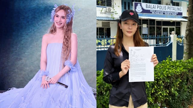 卷入杨丞琳演唱会二度取消风波！童缤毓切割星辰娱乐，提告追讨投资款项