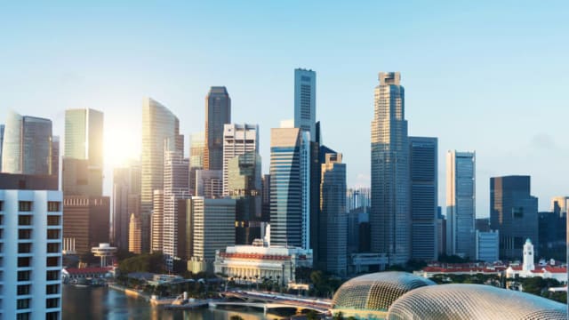 企业腾飞计划助本地企业增加25亿元营收