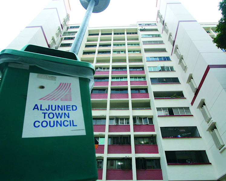 Auditor-General Report on AHPETC: Examples of key lapses
