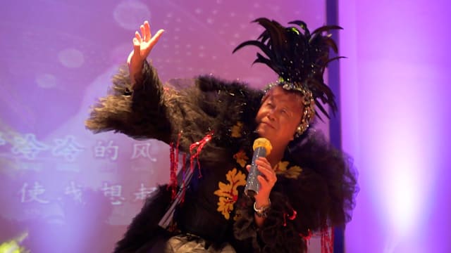 星期二特写 | 仍在盛年：欢乐舞台