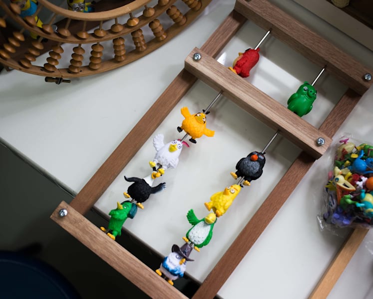 Count ‘em all — with Pokemon