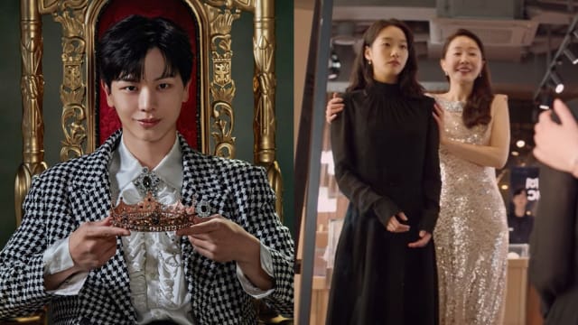 突然变上流！金高银、Suzy假扮白富美，韩剧教你如何识破“冒牌货”