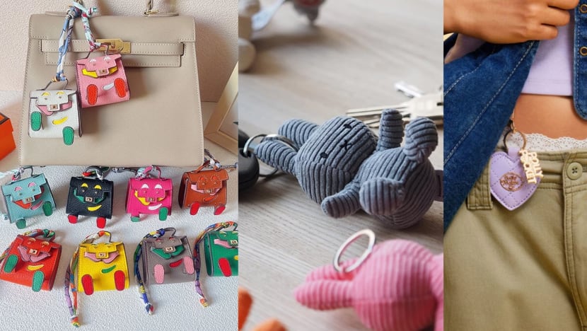 Labubu Bag Charm Alternatives That Are Cuter, More Affordable – And Easier To Get Labubu Bag Charm Alternatives That Are Cuter, More Affordable – And Easier To Get