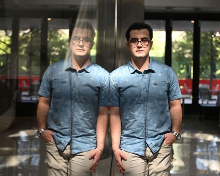 Exclusive-How a Texas student blew the whistle on a rogue AI hacking attempt