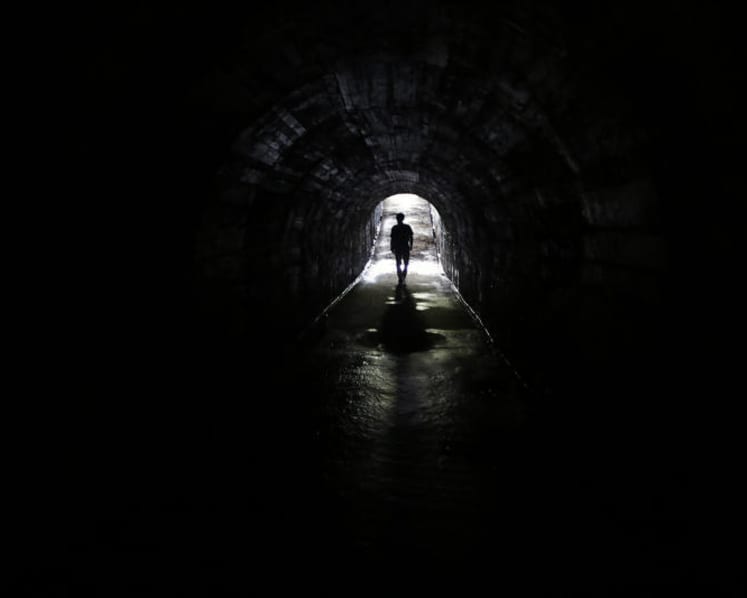 NTU team studying impact of working underground