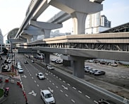 Beyond the RTS Link: Johor Bahru confronts the challenge of becoming more walkable