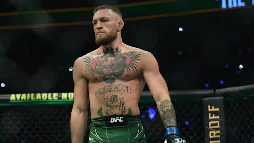 McGregor to make UFC comeback on July 11