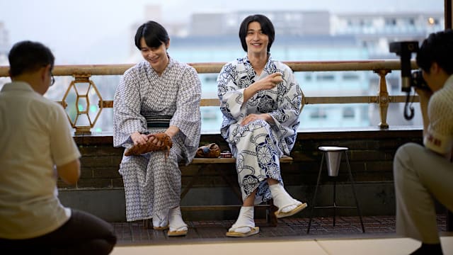 日本现象级电影《国宝》7月23日狮城公映！
