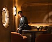 Andre Fu reflects on 25 years of design and his enduring Singapore connection