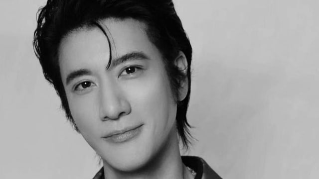王力宏请辞金曲35演出　致敬李玟表演环节确定取消！