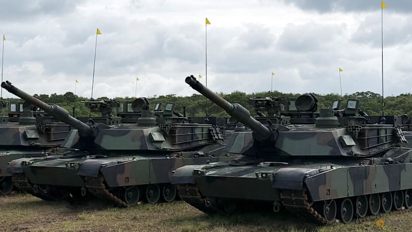 Taiwan charges Chinese national and six others for spying