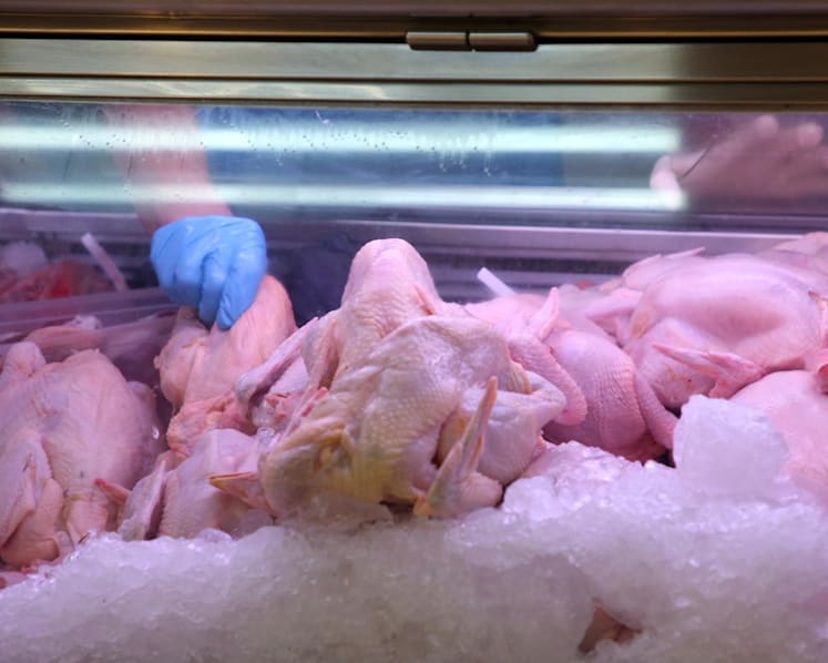 Commentary: With a growing appetite for meat and disruption in production, Asia has a looming food crisis