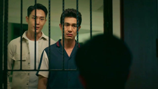 卫国先锋2（第20集）：新加坡遭受恐怖袭击（大结局）