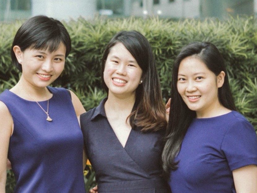 Helping people in pain: Meet 3 friends who took over a chiropractic business and now run 13 healthcare clinics