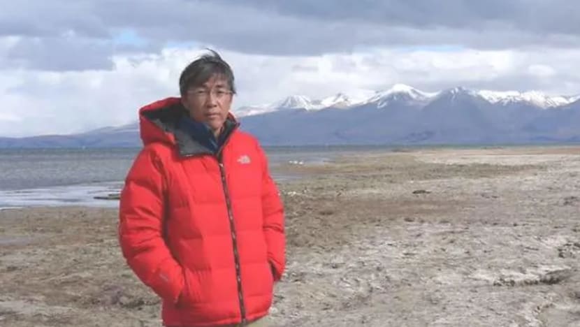 Doktor warga M'sia diselamatkan dari gunung Nepal meninggal dunia