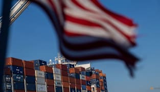 Trump's latest tariff salvo no fix for global issue of forced labour