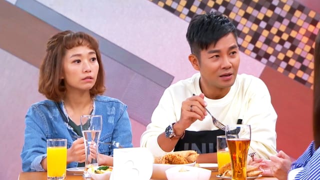 金家好媳妇（第564集）：阿姝怀疑毓夫
