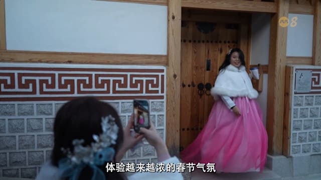 焦点 | 除了华人社会 亚洲其他国家如何过春节？