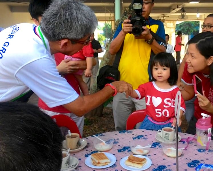 PAP to field incumbent MPs from wards in revived Jalan Besar GRC