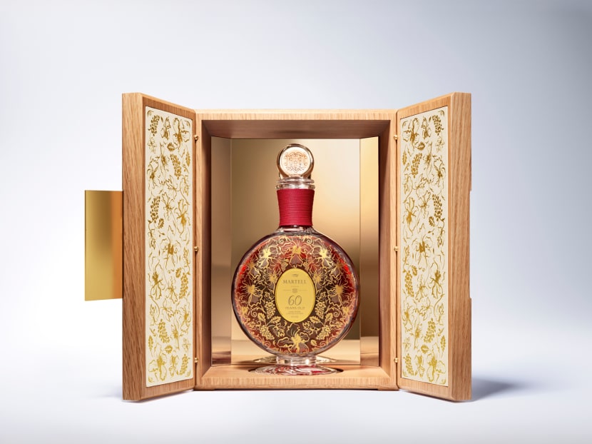 Raise a glass to SG60 celebration: Singapore’s 60th birthday sparks exclusive whisky and Cognac launches Raise a glass to SG60 celebration: Singapore’s 60th birthday sparks exclusive whisky and Cognac launches