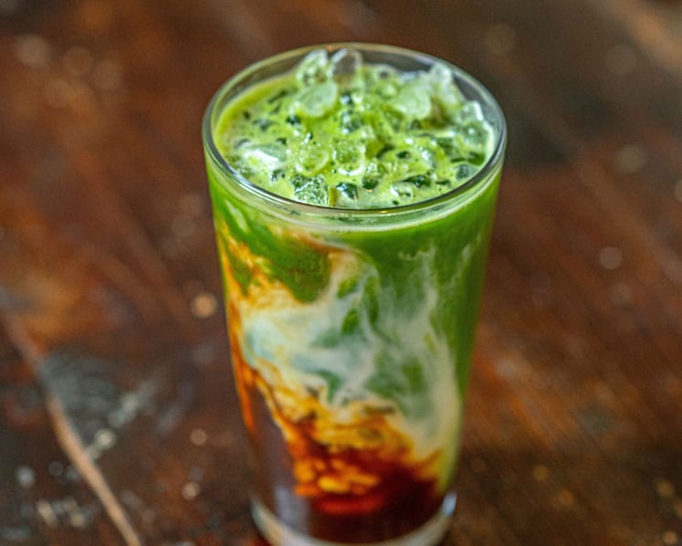 Mixing energy drinks with coffee or matcha? CASE warns teenagers about caffeine intake