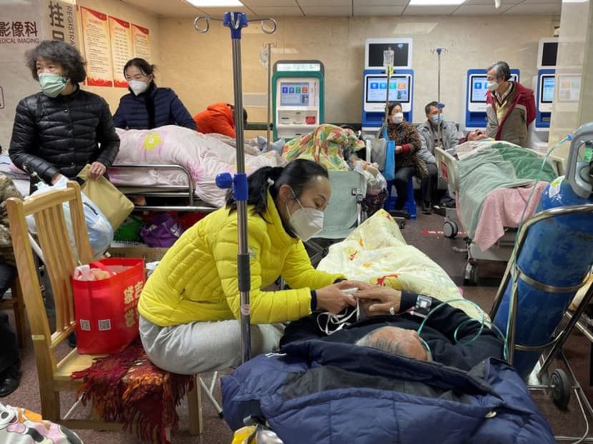 Commentary: As COVID-19 turns 3, &lsquo;all hazards&rsquo; approach needed to prepare for the next pandemic