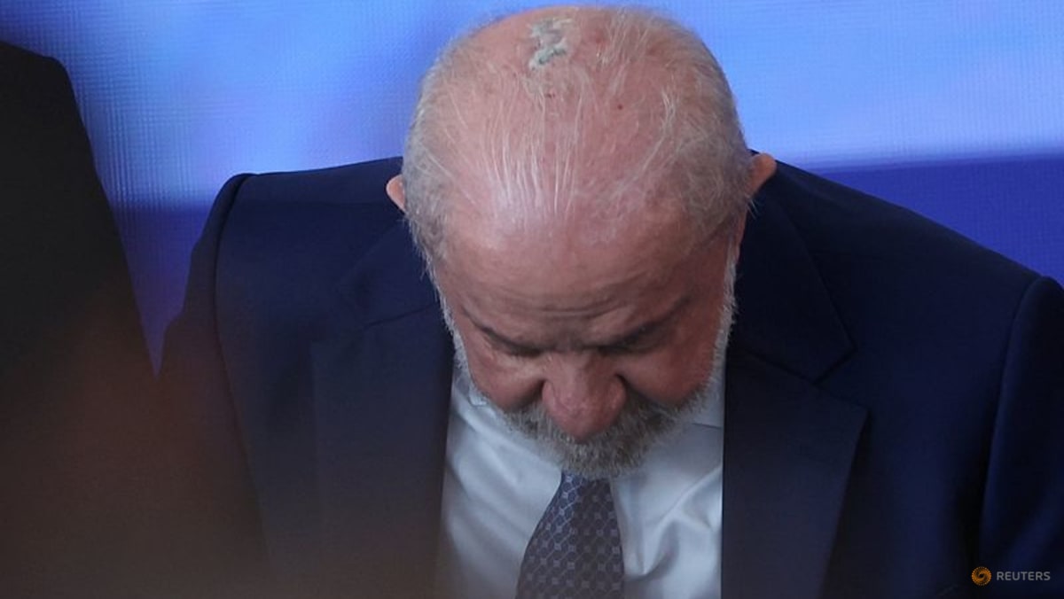 Brazil's Lula signs decree to freeze illegal betting platform funds