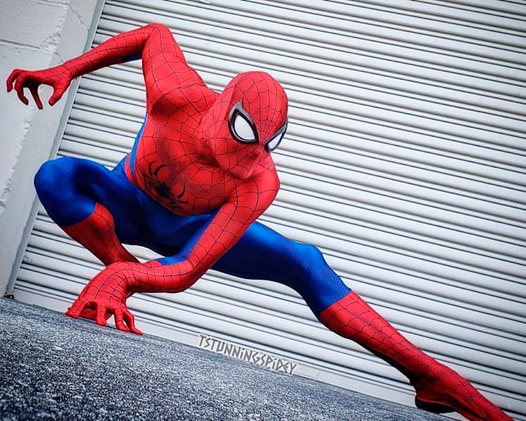 As Spider-Man turns 60, fans reflect on diverse appeal
