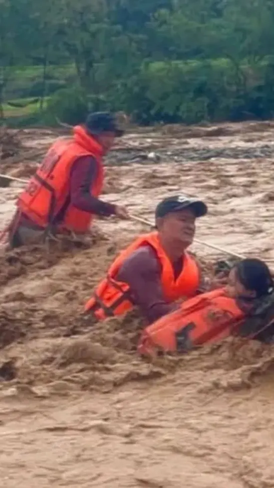 thai flood