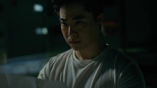 宗子杰第一次演英语长寿剧工作量超大，最高纪录一天拍摄18小时！