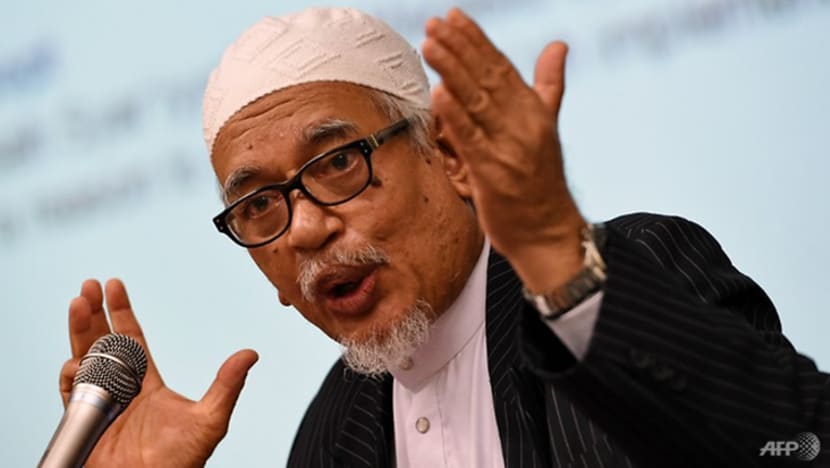 PAS tidak sekat kegiatan seni dan budaya asal tidak melampaui batas: Abdul Hadi Awang