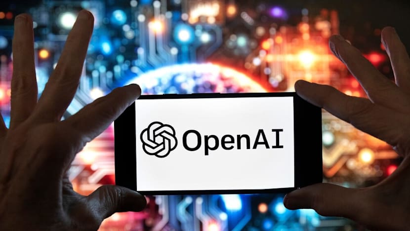 Commentary: OpenAI’s breach of Hugging Face shows AI is getting too hard to contain